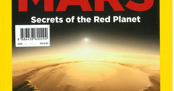 MARS